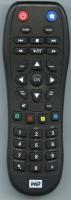 Western Digital KWSB0865F101 Streaming Remote Control