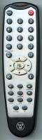 Westinghouse 5041810000 TV Remote Control