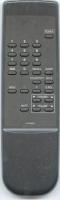 White Westinghouse 614208521 TV Remote Control