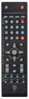 Westinghouse RMT11 TV Remote Control