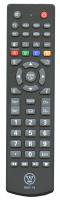 Westinghouse RMT16 TV Remote Control