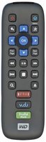 WD-Western-Digital WD001 HULU Streaming Remote Controls