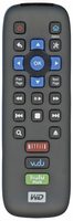 Western Digital WD001 HULU Streaming Remote Control