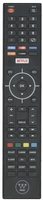 Westinghouse WD65NC TV Remote Controls