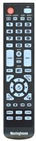 Westinghouse WESTINGHOUSE01 TV Remote Control