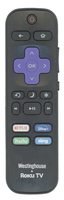 Westinghouse RCAFIR 2021 ROKU TV Remote Control