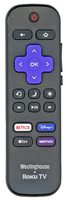 Westinghouse RCALIR 2022/2023 ROKU TV Remote Control