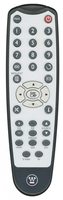 Westinghouse 5041813000 TV Remote Control