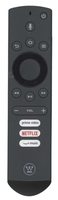 Westinghouse 84501803B02 Voice For Fire TV Remote Control