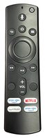 Westinghouse 84501803B02 Voice For Fire TV Remote Control
