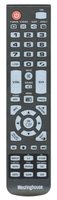 Westinghouse 84504603BB1 TV Remote Controls