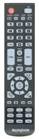 Westinghouse 84504603BB1 TV Remote Control