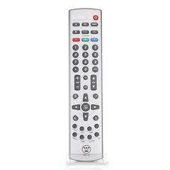 View Westinghouse RMT05 TV Remote Control 360° photo gallery