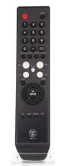 View Westinghouse RMT12 TV Remote Control 360° photo gallery