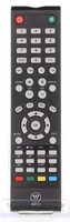 Westinghouse RMT15 v2 TV Remote Controls