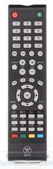 View Westinghouse RMT15 v2 TV Remote Control 360° photo gallery