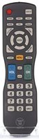 Westinghouse RMT19 TV Remote Control