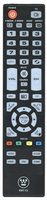 Westinghouse RMT21 TV Remote Controls