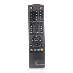 View Westinghouse RMT22 TV Remote Control 360° photo gallery