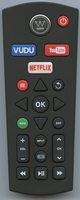 Westinghouse WD60MB2240RC Streaming Remote Control