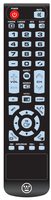 Westinghouse WD60MB2240rem TV Remote Control