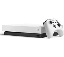 XBOX ONE X Game Console
