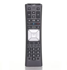 View xfinity X1 XR11 Advanced Voice Cable Remote Control 360° photo gallery