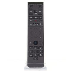 View xfinity XR15-UQ with Backlight Cable Remote Control - XR15-UQ 360° photo gallery
