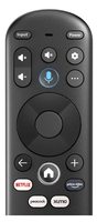 Xumo MG3-R34010 Smart Voice Streaming Remote Control