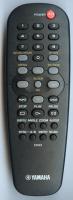 Yamaha RC19133004/00 DVD Remote Control