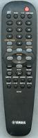 Yamaha RC19237009/00 DVD Remote Control