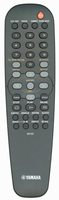 Yamaha RC19237010/00 DVD Remote Control