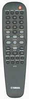 Yamaha RC19237010/00 DVD Remote Control