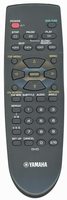 Yamaha AAX15220 DVD Remote Control