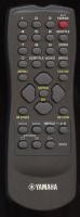 Yamaha RC1113202/00 Home Theater Remote Control