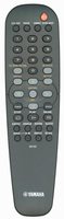YAMAHA RC19237010/00 DVD Remote Control
