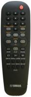 Yamaha DVD12 DVD Remote Control