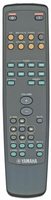 YAMAHA AAX76840 Receiver Remote Control