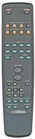 Yamaha AAX76840 Receiver Remote Control