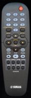 Yamaha DVD13 DVD Remote Control