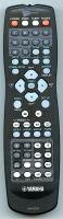YAMAHA DVRC310 BLACK Home Theater Remote Controls