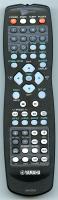 Yamaha DVRC310 BLACK Home Theater Remote Control