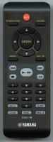 Yamaha DVD16 DVD Remote Control