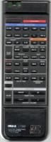 Yamaha AVX100 Receiver Remote Control