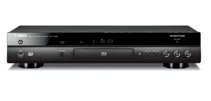 Yamaha BDA1060 Blu-Ray DVD Player