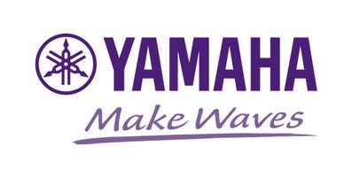 YAMAHA BW0652 Audio/Video Receiver