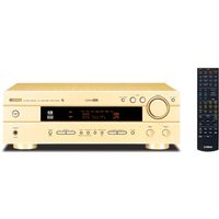 Yamaha DSPAX530 Audio/Video Receiver