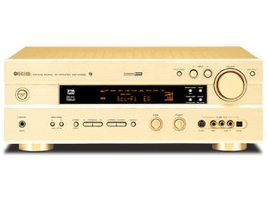 Yamaha DSPAX630 Audio/Video Receiver