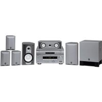 YAMAHA DTX3100 DVD Player