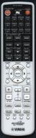 YAMAHA WP87020 Home Theater Remote Controls